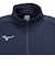 ミズノ（MIZUNO）ウォームアップ ジャケット 32JCD57114