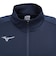 ミズノ（MIZUNO）ウォームアップ ジャケット 32JCD57114