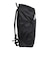 ミズノ（MIZUNO）リュック N-XT バックパック 黒×白 30L 33JDD00095 デイバッグ リュックサック ボックス型 大容量
