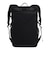 ミズノ（MIZUNO）リュック N-XT バックパック 黒×白 30L 33JDD00095 デイバッグ リュックサック ボックス型 大容量