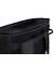 ミズノ（MIZUNO）リュック N-XT バックパック 黒×白 30L 33JDD00095 デイバッグ リュックサック ボックス型 大容量
