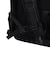 ミズノ（MIZUNO）リュック N-XT バックパック 黒×白 30L 33JDD00095 デイバッグ リュックサック ボックス型 大容量