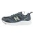 ニューバランス（new balance）スニーカー ウォーキングシューズ ダイナソフト NB サンファー v1 グレー MSMP519 4E スポーツ シューズ