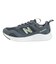 ニューバランス（new balance）スニーカー ウォーキングシューズ ダイナソフト NB サンファー v1 グレー MSMP519 4E スポーツ シューズ