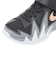 ナイキ（NIKE）ジュニア バスケットシューズ バッシュ S.T. ダイナマイト PS IH2307-001