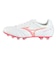 ミズノ（MIZUNO）サッカースパイク 天然芝／土／人工芝用 モナルシーダネオ3ワイド ELITE P1GA262164