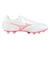 ミズノ（MIZUNO）サッカースパイク 天然芝／土／人工芝用 モナルシーダネオ3ワイド ELITE P1GA262164
