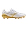 ミズノ（MIZUNO）ジュニアサッカースパイク 天然芝／土／人工芝用 モナルシーダネオ3 PRO Jr P1GB262050