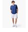 ヨネックス（YONEX）テニスウェア ユニゲームシャツ 10742-554