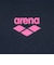 アリーナ（ARENA）フィットネス水着 レディース 水泳 フィットネスワンピーススパッツ AS6SWF00L NVPK