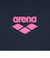アリーナ（ARENA）フィットネス水着 レディース 水泳 フィットネスワンピーススパッツ AS6SWF00L NVPK