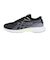 アシックス（ASICS）ジュニアスポーツシューズ スニーカー レーザービーム RK ブラック パープル 1154A222.003 トレーニングシューズ