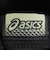 アシックス（ASICS）ジュニアスポーツシューズ スニーカー レーザービーム RK ブラック パープル 1154A222.003 トレーニングシューズ
