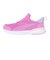 プーマ（PUMA）ジュニアスニーカー ガールズ スポーツシューズ クルーズ プロフォーム イーズイン ピンク ブルー PS 31025016 スリップオン カ…