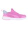 プーマ（PUMA）ジュニアスニーカー ガールズ スポーツシューズ クルーズ プロフォーム イーズイン ピンク ブルー PS 31025016 スリップオン カ…