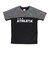 アスレタ（ATHLETA）サッカー フットサルウェア ジュニア プラクティス 上下セット XE-2514J BLK/CHA