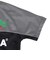 アスレタ（ATHLETA）サッカー フットサルウェア ジュニア プラクティス 上下セット XE-2514J BLK/CHA