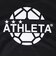 アスレタ（ATHLETA）サッカー フットサルウェア ジュニア プラクティス 上下セット XE-2514J BLK/CHA