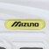ミズノ（MIZUNO）スニーカー タウンシューズ MXR ホワイト イエロー D1GA245119 カジュアルシューズ スポーツ