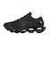 ミズノ（MIZUNO）スニーカー タウンシューズ ウエーブプロフェシー 13．2 ブラック D1GA260502 カジュアルシューズ スポーツ