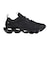 ミズノ（MIZUNO）スニーカー タウンシューズ ウエーブプロフェシー 13．2 ブラック D1GA260502 カジュアルシューズ スポーツ
