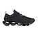 ミズノ（MIZUNO）スニーカー タウンシューズ ウエーブプロフェシー 13．2 ブラック D1GA260502 カジュアルシューズ スポーツ