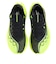 サッカニー（SAUCONY）ランニングシューズ トレーニングシューズ 部活 エンドルフィンプロ 5 ブラック イエロー S21064-130 CITRON/B…