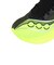 サッカニー（SAUCONY）ランニングシューズ トレーニングシューズ 部活 エンドルフィンプロ 5 ブラック イエロー S21064-130 CITRON/B…