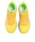 サッカニー（SAUCONY）ランニングシューズ ジョギングシューズ キンヴァラ 16 イエロー S11020-125 SUNRISE スポーツ シューズ