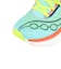 サッカニー（SAUCONY）ランニングシューズ トレーニングシューズ 部活 エンドルフィンエリート 2 ミント S30994-131 SPLASH スポーツ …