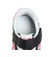 ニューバランス（new balance）ジュニアスニーカー スポーツシューズ 373 バンジー ウィズ トップ ブラック Y37359QM カジュアルシューズ…