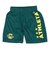 アスレタ（ATHLETA）サッカー フットサルウェア ジュニア プラクティス 上下セット XE-2514J DGR/YEL
