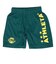 アスレタ（ATHLETA）サッカー フットサルウェア ジュニア プラクティス 上下セット XE-2514J DGR/YEL