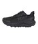 ホカ（HOKA）ランニングシューズ トレランシューズ チャレンジャー 8 ゴアテックス ワイド ブラック 1180811-BBNB 防水 スポーツ シューズ