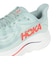 ホカ（HOKA）ランニングシューズ ジョギングシューズ クリフトン 10 ワイド グリーン レッド 1162032-SGNN スポーツ シューズ
