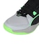 プーマ（PUMA）ジュニアバスケットシューズ バッシュ UPROAR 31216407