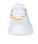 プーマ（PUMA）ジュニアバスケットシューズ バッシュ UPROAR 31216408