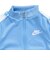 ナイキ（NIKE）ジュニア トラックスーツ ジャージ フルジップ上下セット 76M452-B9F