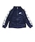 ナイキ（NIKE）ジュニア トラックスーツ ジャージ フルジップ上下セット 76M452-U90