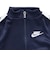 ナイキ（NIKE）ジュニア トラックスーツ ジャージ フルジップ上下セット 76M452-U90