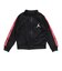 ジュニア トラックスーツ ジャージ上下セット 75A449-023
