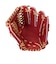 ローリングス（Rawlings）軟式用グラブ 外野手用 野球グローブ 一般 ハイパーテック R2G B88FS GR6HTB88FS-WIN