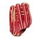 ローリングス（Rawlings）軟式用グラブ 外野手用 野球グローブ 一般 ハイパーテック R2G B88FS GR6HTB88FS-WIN