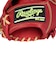 ローリングス（Rawlings）軟式用グラブ 外野手用 野球グローブ 一般 ハイパーテック R2G B88FS GR6HTB88FS-WIN