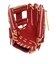 ローリングス（Rawlings）軟式用グラブ 内野手 野球グローブ 一般 ハイパーテック R2G N62 WIN GR6HTN62-WIN