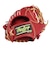 ローリングス（Rawlings）軟式用グラブ 内野手 野球グローブ 一般 ハイパーテック R2G N62 WIN GR6HTN62-WIN