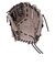 ローリングス（Rawlings）少年軟式用グラブ オールラウンド用 野球グローブ ジュニア ハイパーテック R9 N6L GRY GJ6R9N6L-GRY