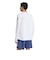 アディダス（adidas）Adi365 アイコニック ランニング 長袖 HY196-KE6830