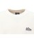ニューバランス（new balance）ジュニア シューパッチ ロングスリーブTシャツ YT61U8D8SST