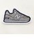 ニューバランス（new balance）ジュニア シューパッチ ロングスリーブTシャツ YT61U8D8SST